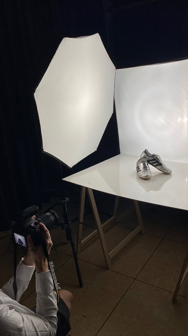 Colaboración con Artistas