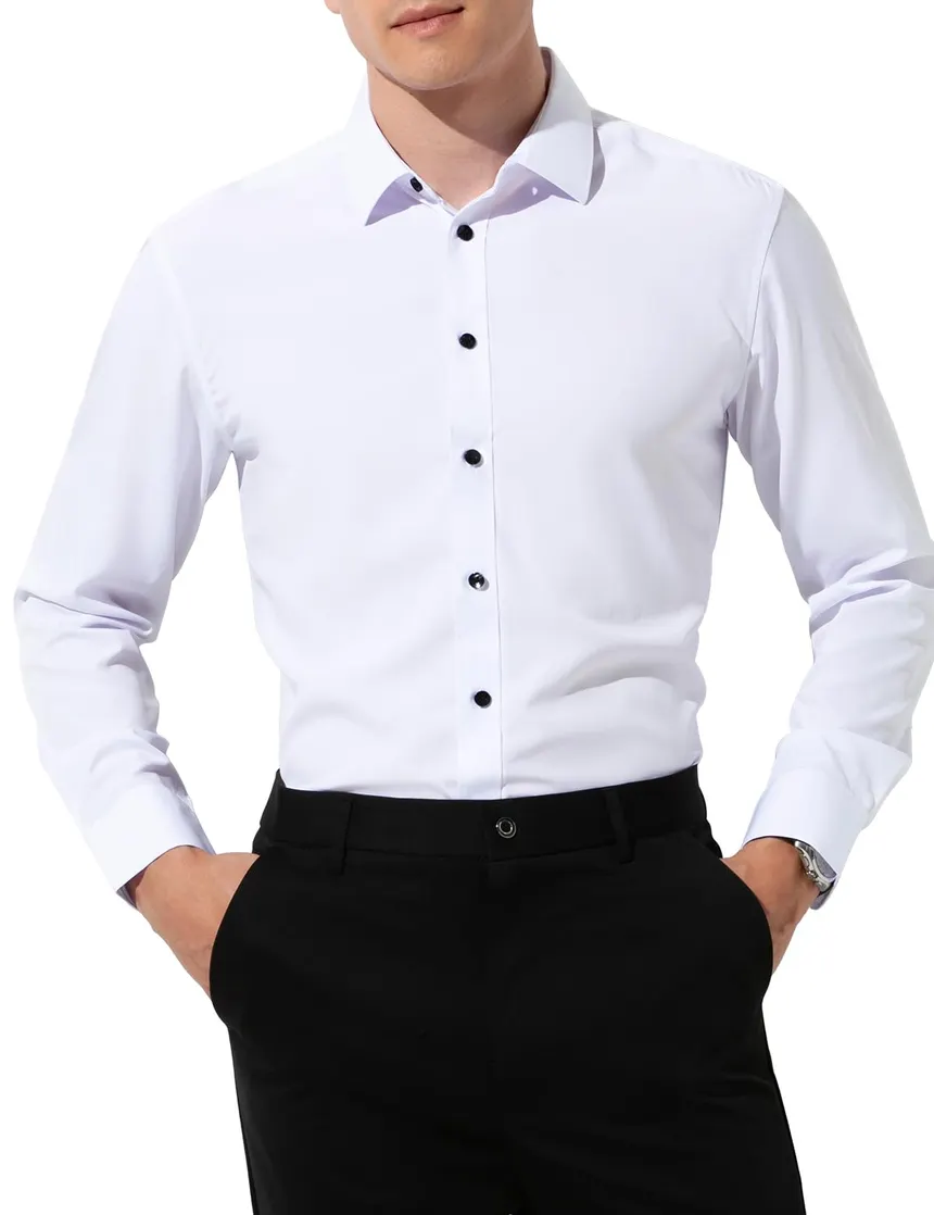 Camisa formal