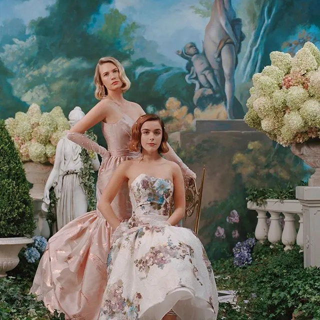 Primavera/Verano 2022