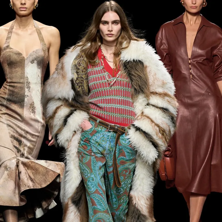 Otoño/Invierno 2021