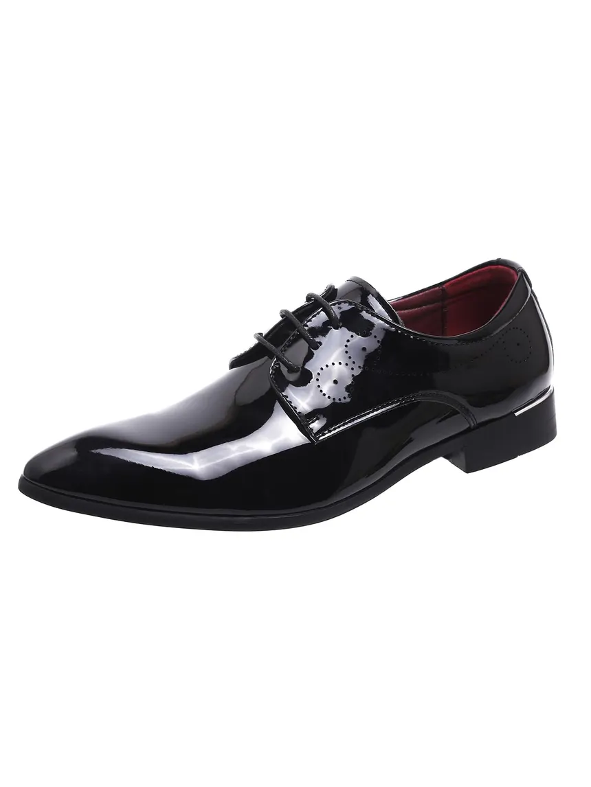 Zapatos Oxford